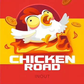 chicken road game